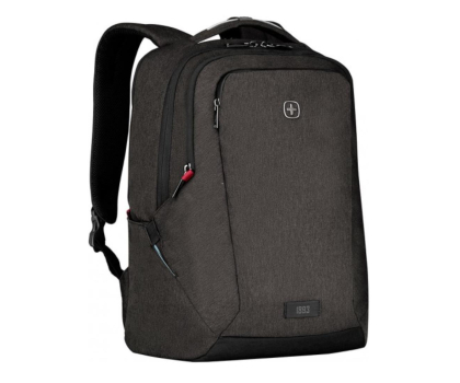 Plecak na laptopa Wenger MX Professional Szary 16"